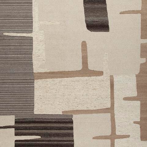 Kencher 8' x 10' Rug