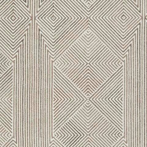 Jadott 5' x 7' Rug