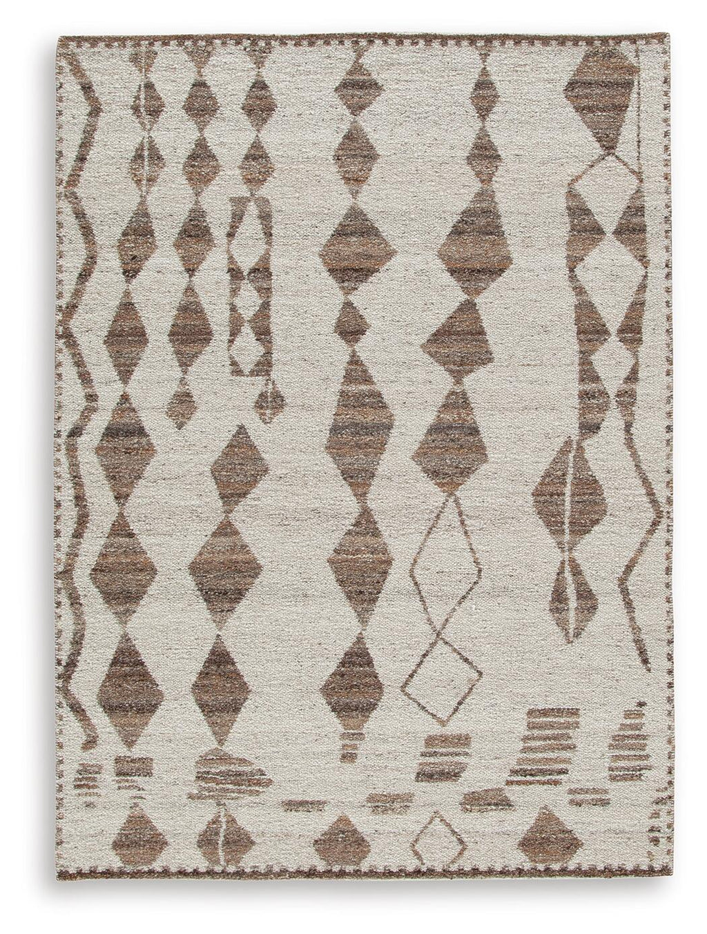 Brettler 10' x 14' Rug