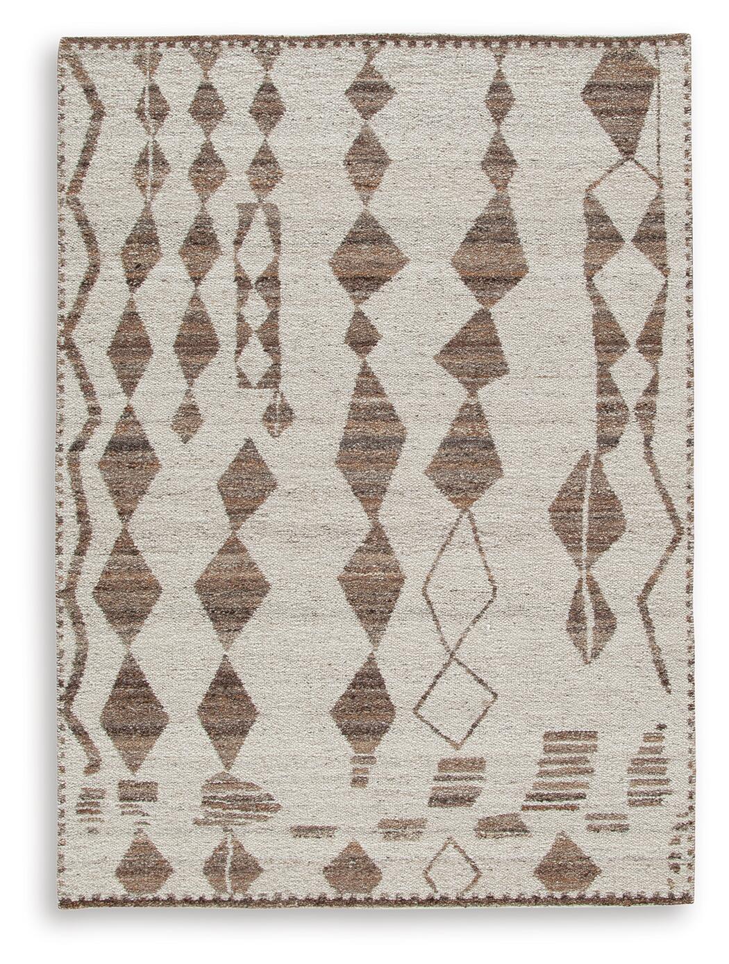 Brettler 8' x 10' Rug