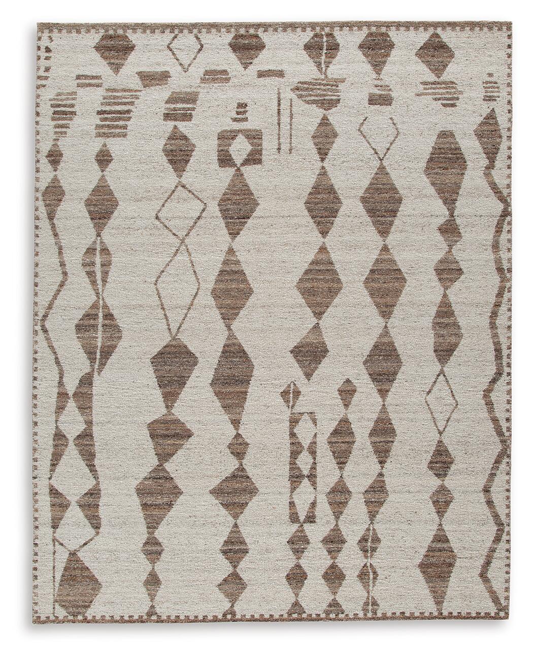 Brettler 10' x 14' Rug