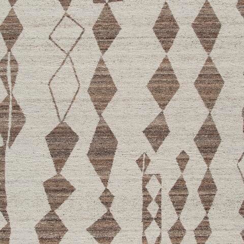 Brettler 5' x 7' Rug