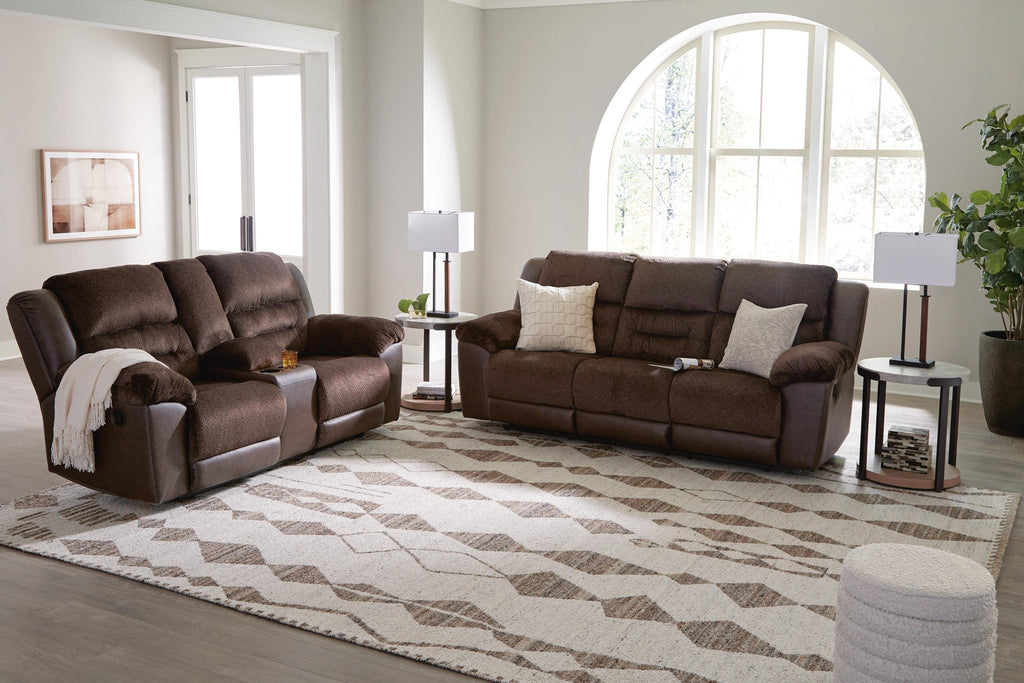 Brettler 8' x 10' Rug