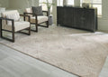 Jadott 5' x 7' Rug