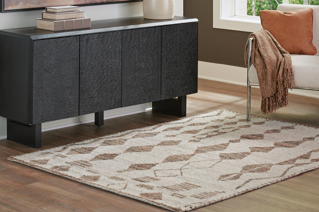 Brettler 8' x 10' Rug