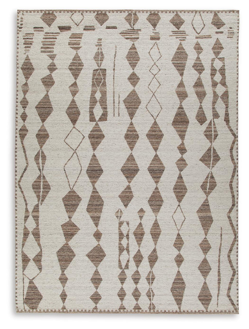 Brettler 8' x 10' Rug