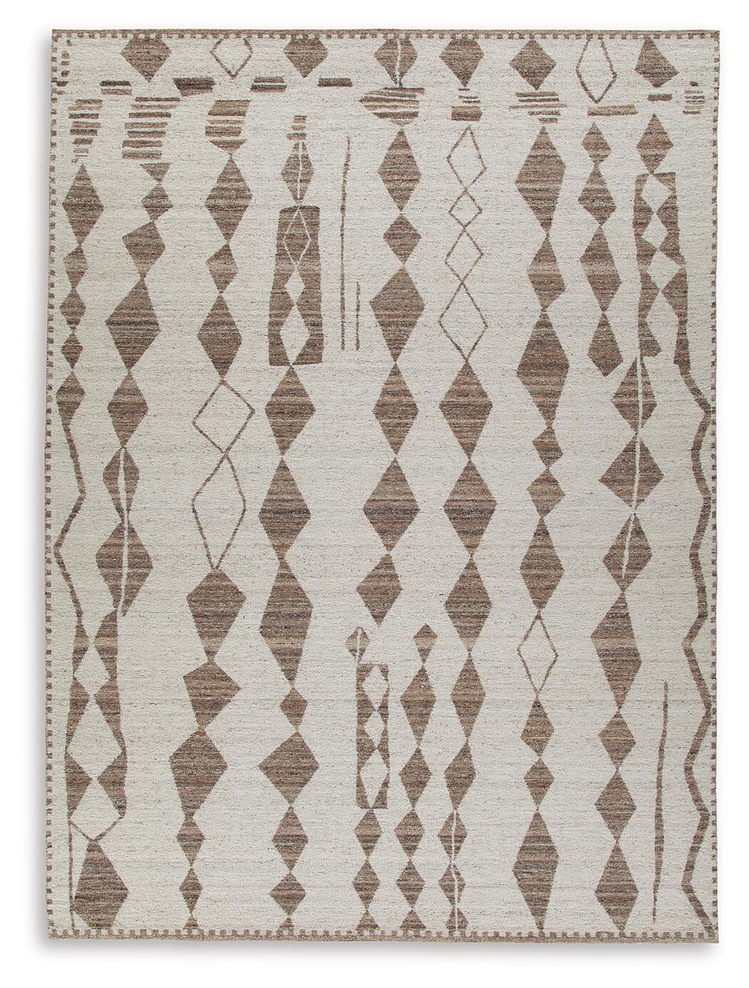 Brettler 8' x 10' Rug