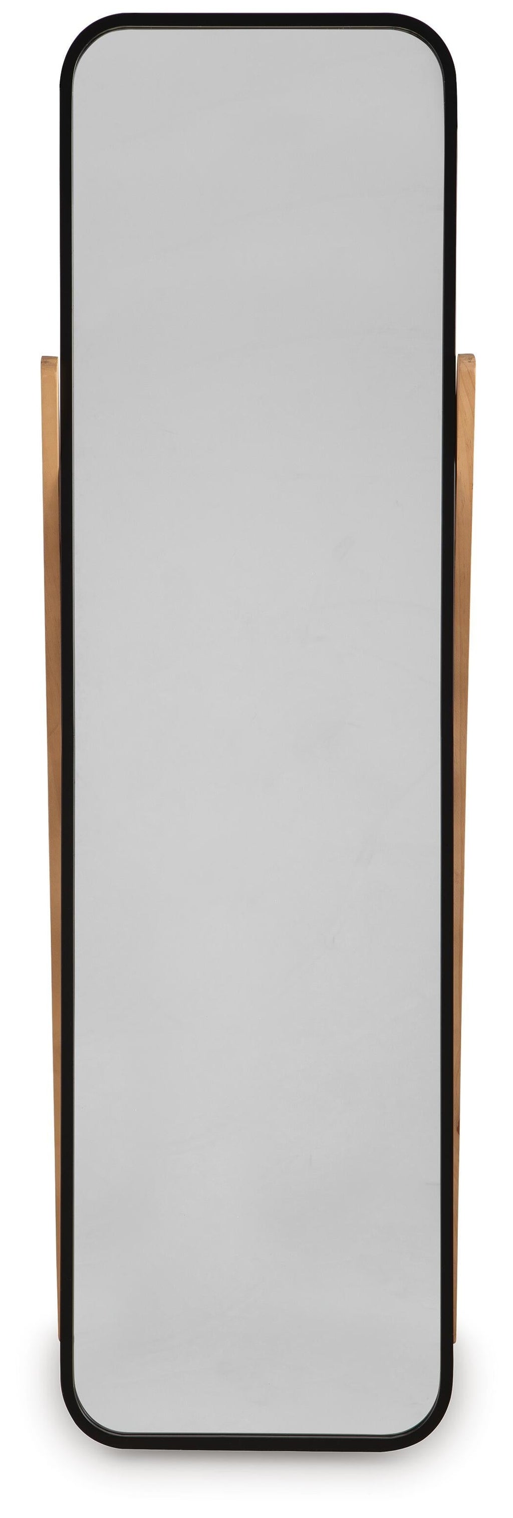 Bronick Floor Mirror