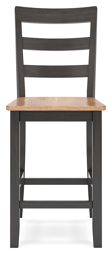Gesthaven Counter Height Barstool