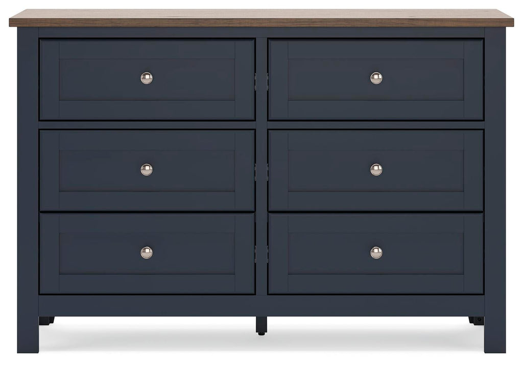 Landocken Dresser