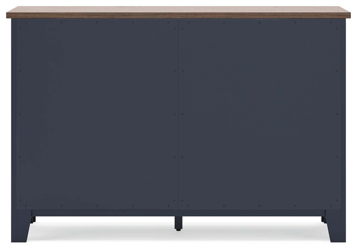 Landocken Dresser