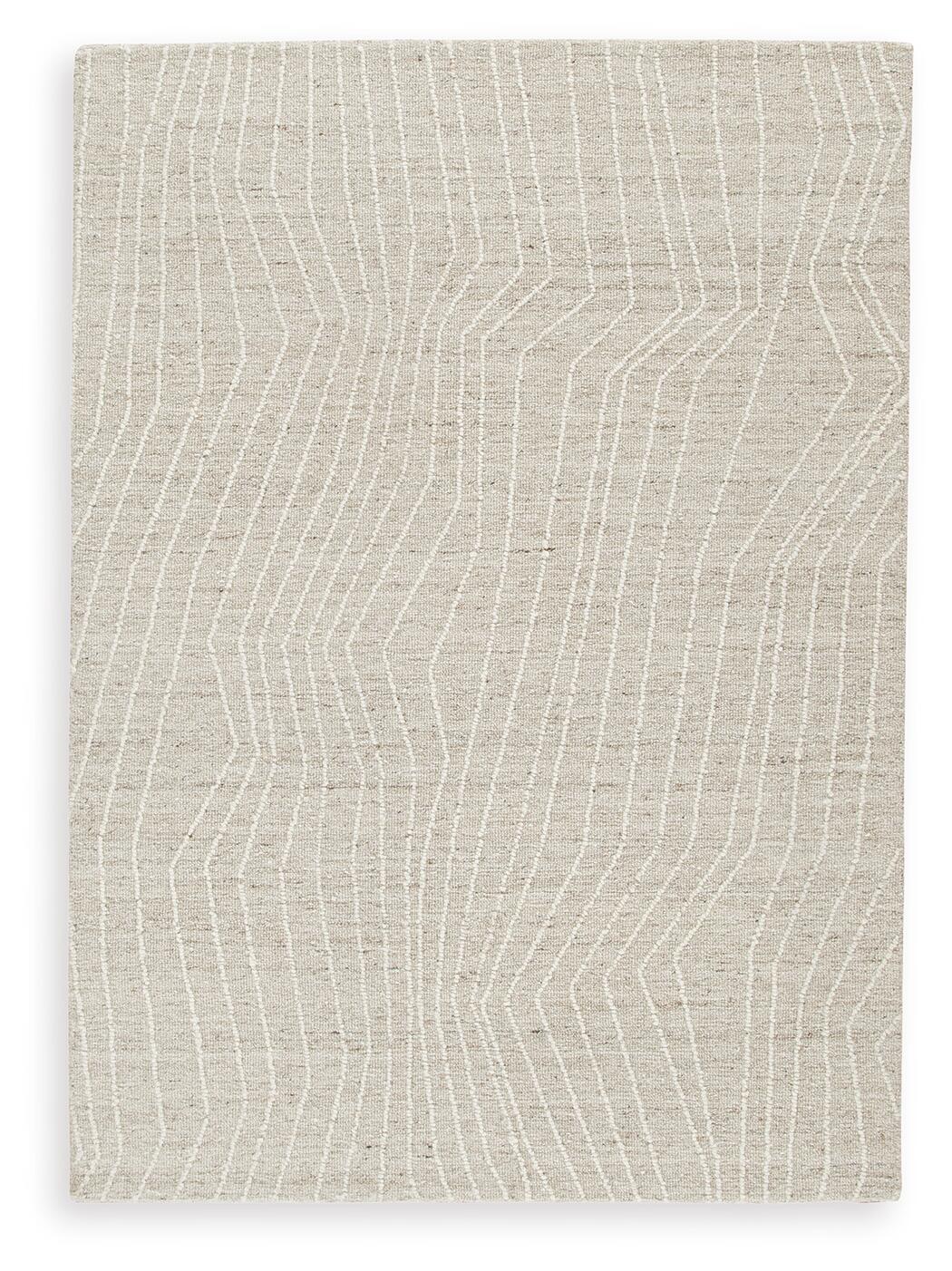 Varahill 8' x 10' Rug