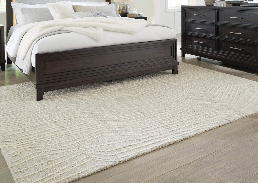 Varahill 5' x 7' Rug