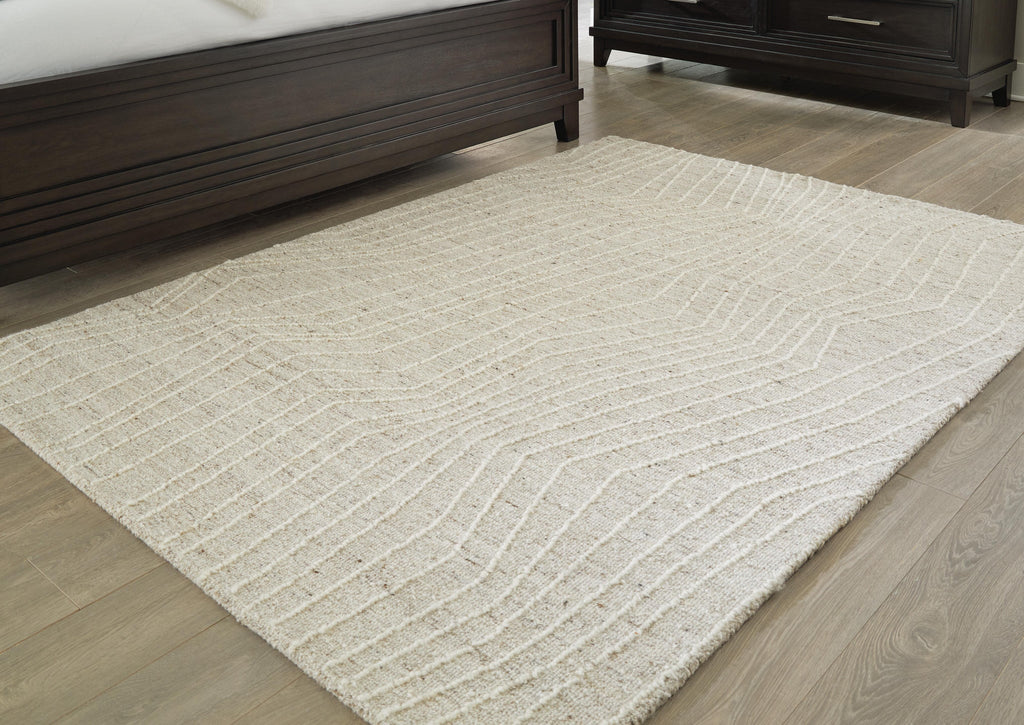 Varahill 8' x 10' Rug