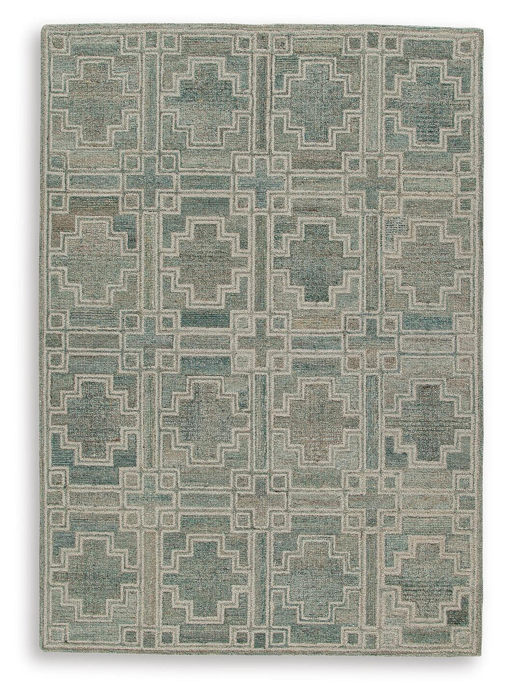Jossland 8' x 10' Rug