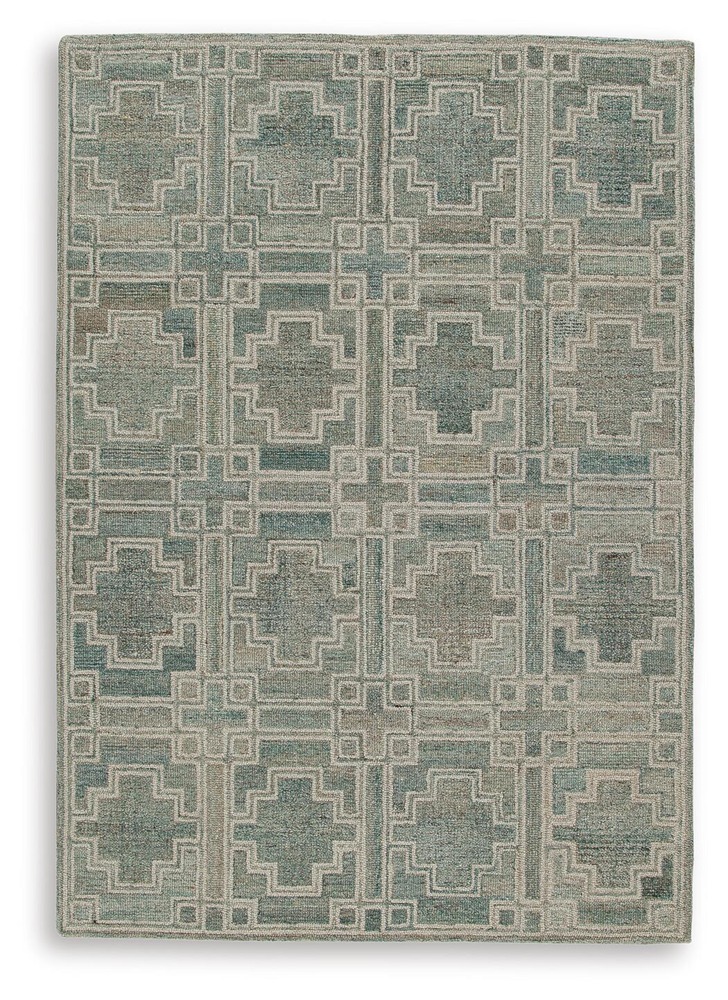 Jossland 8' x 10' Rug