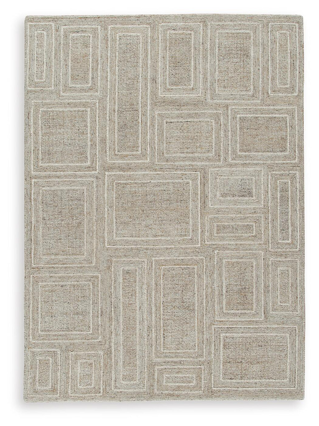Brickburgh 10' x 14' Rug