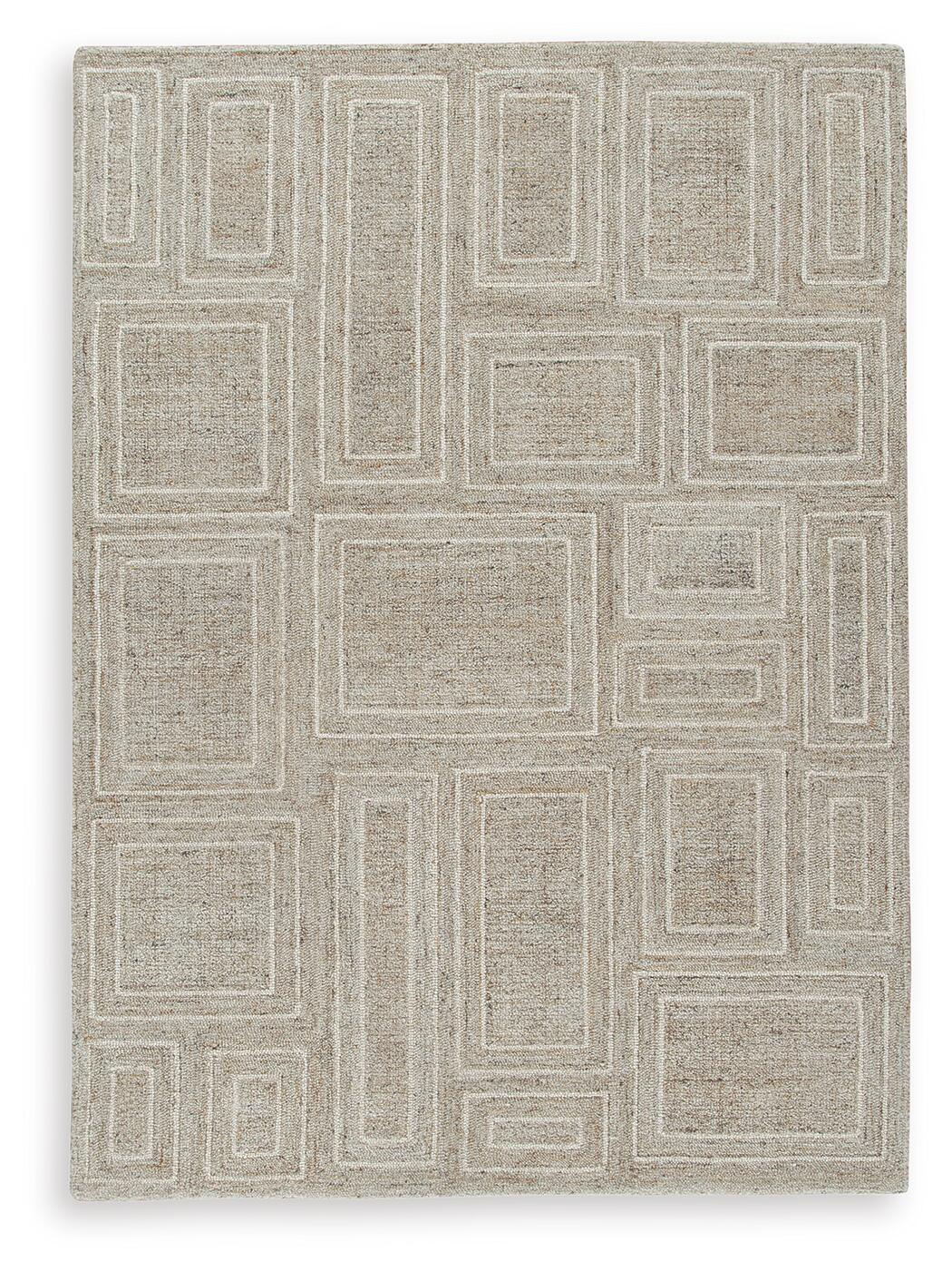 Brickburgh 10' x 14' Rug