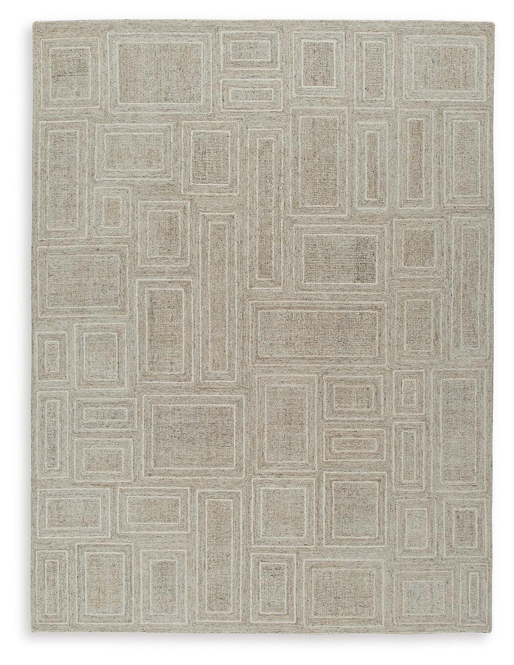 Brickburgh 10' x 14' Rug