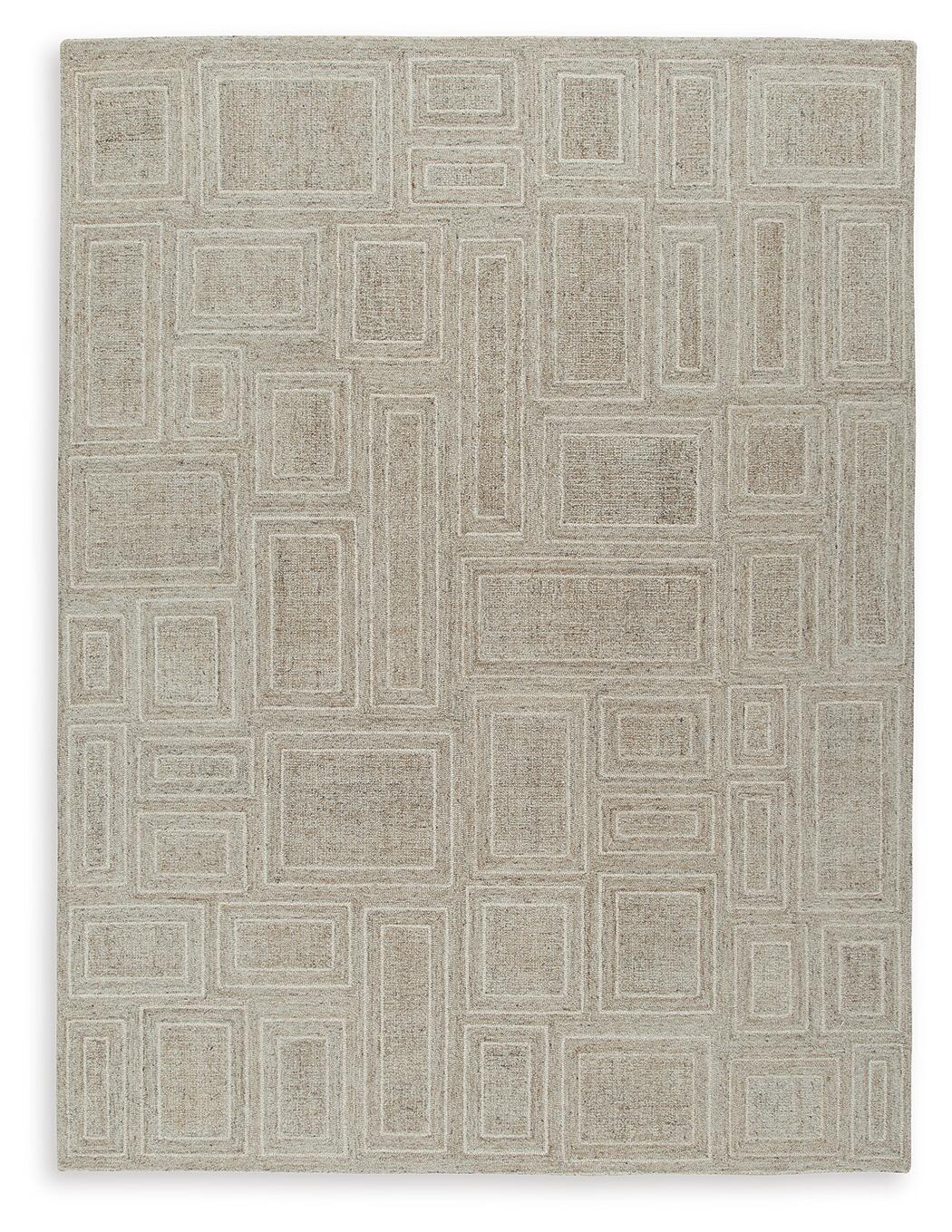 Brickburgh 10' x 14' Rug