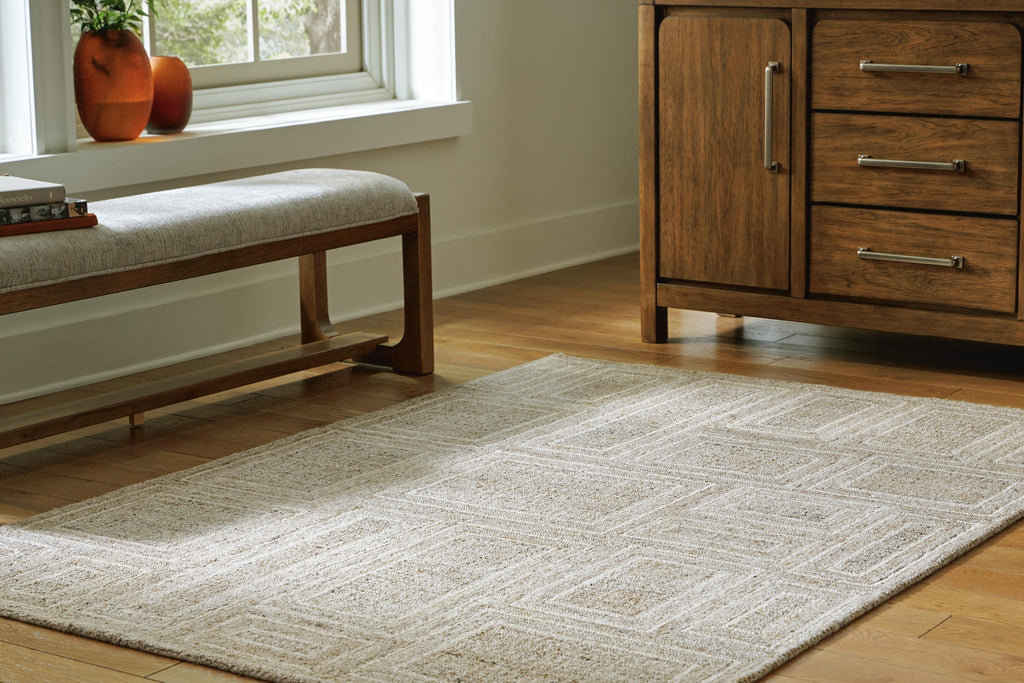 Brickburgh 8' x 10' Rug