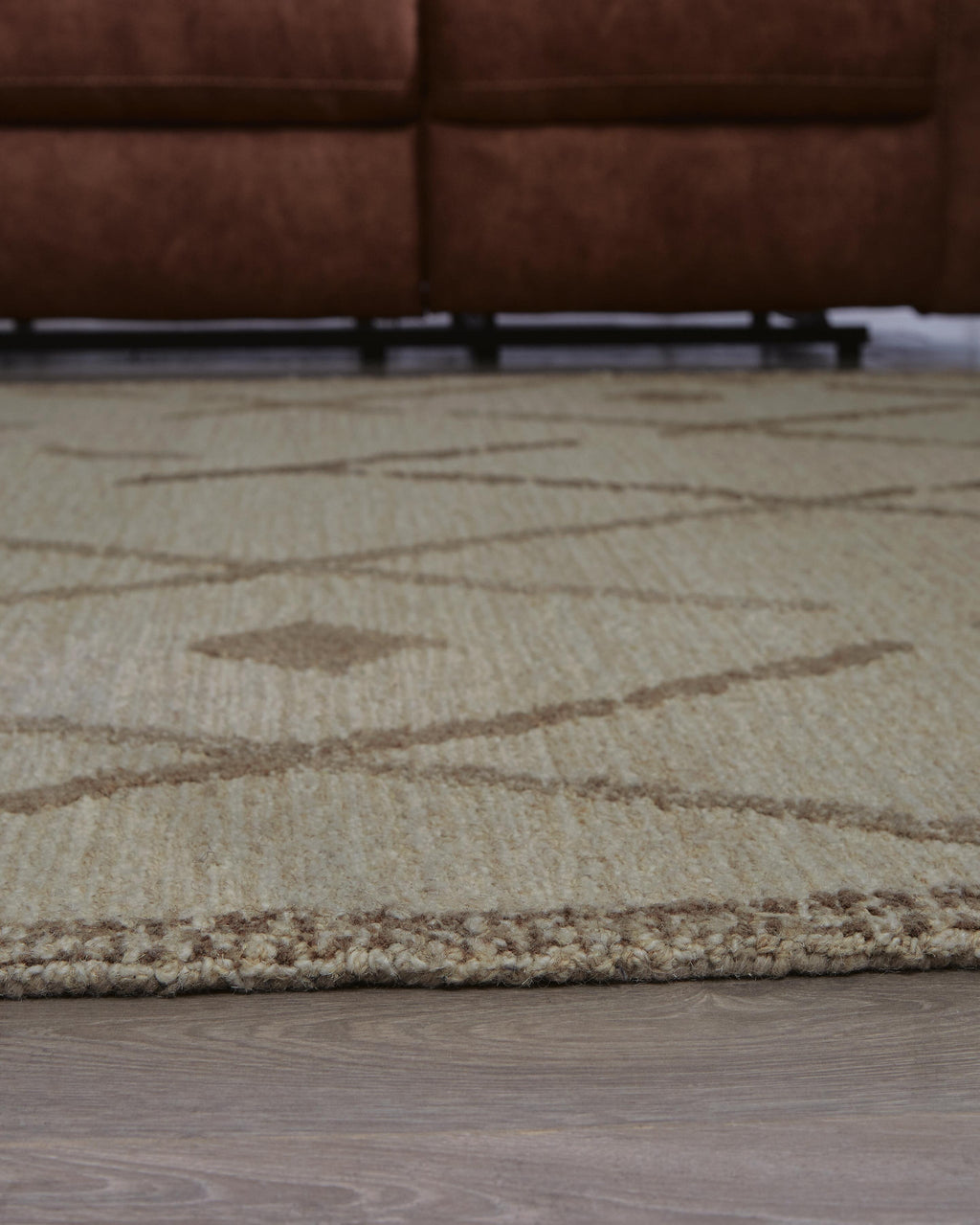 Guyford 5' x 7' Rug