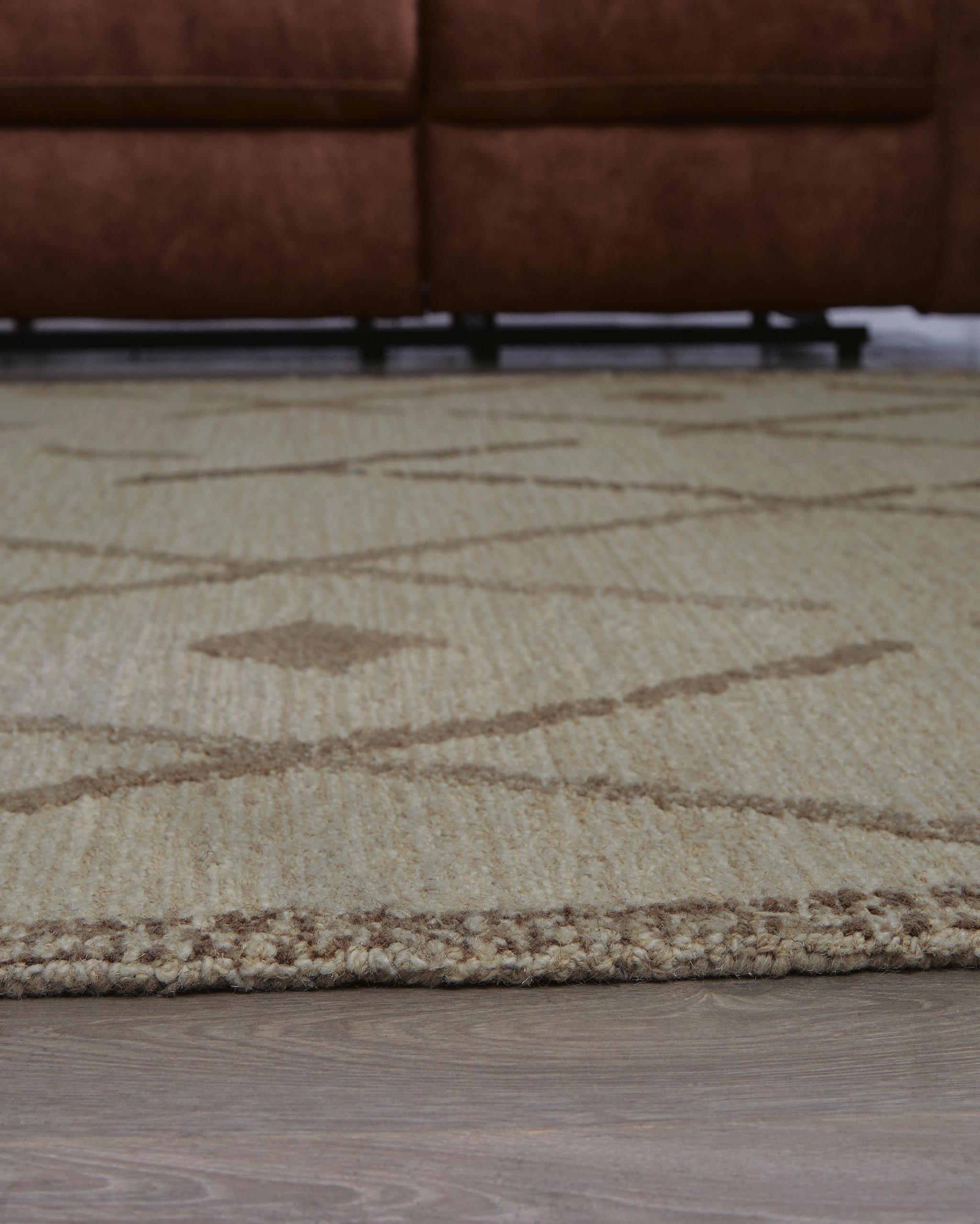 Guyford 5' x 7' Rug