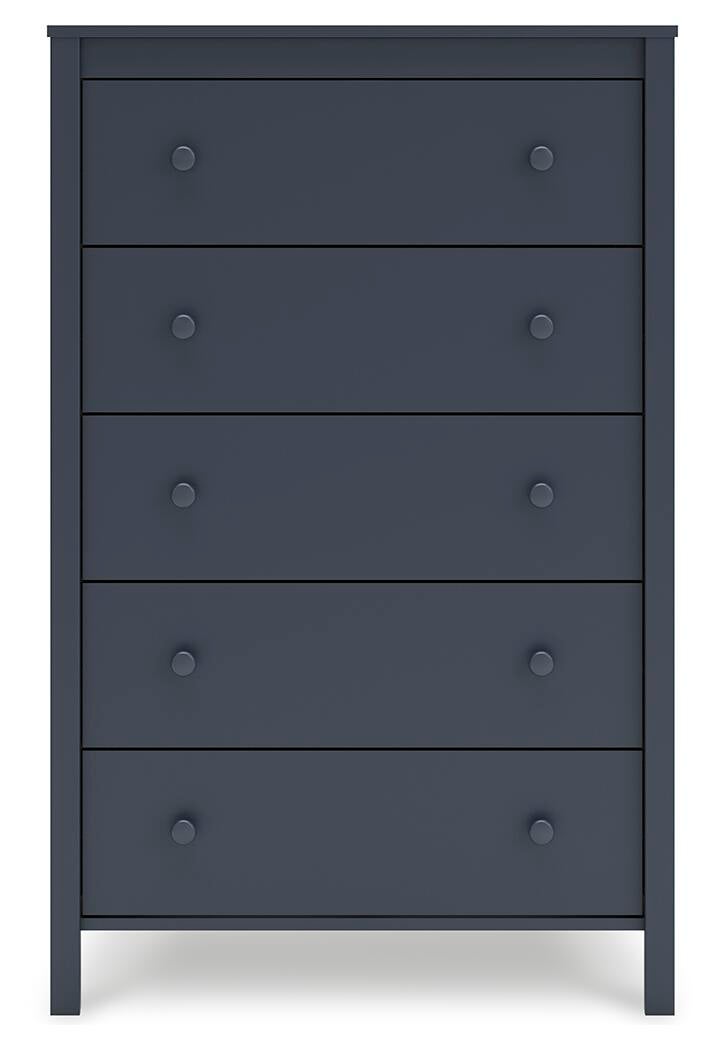 Simmenfort Chest of Drawers