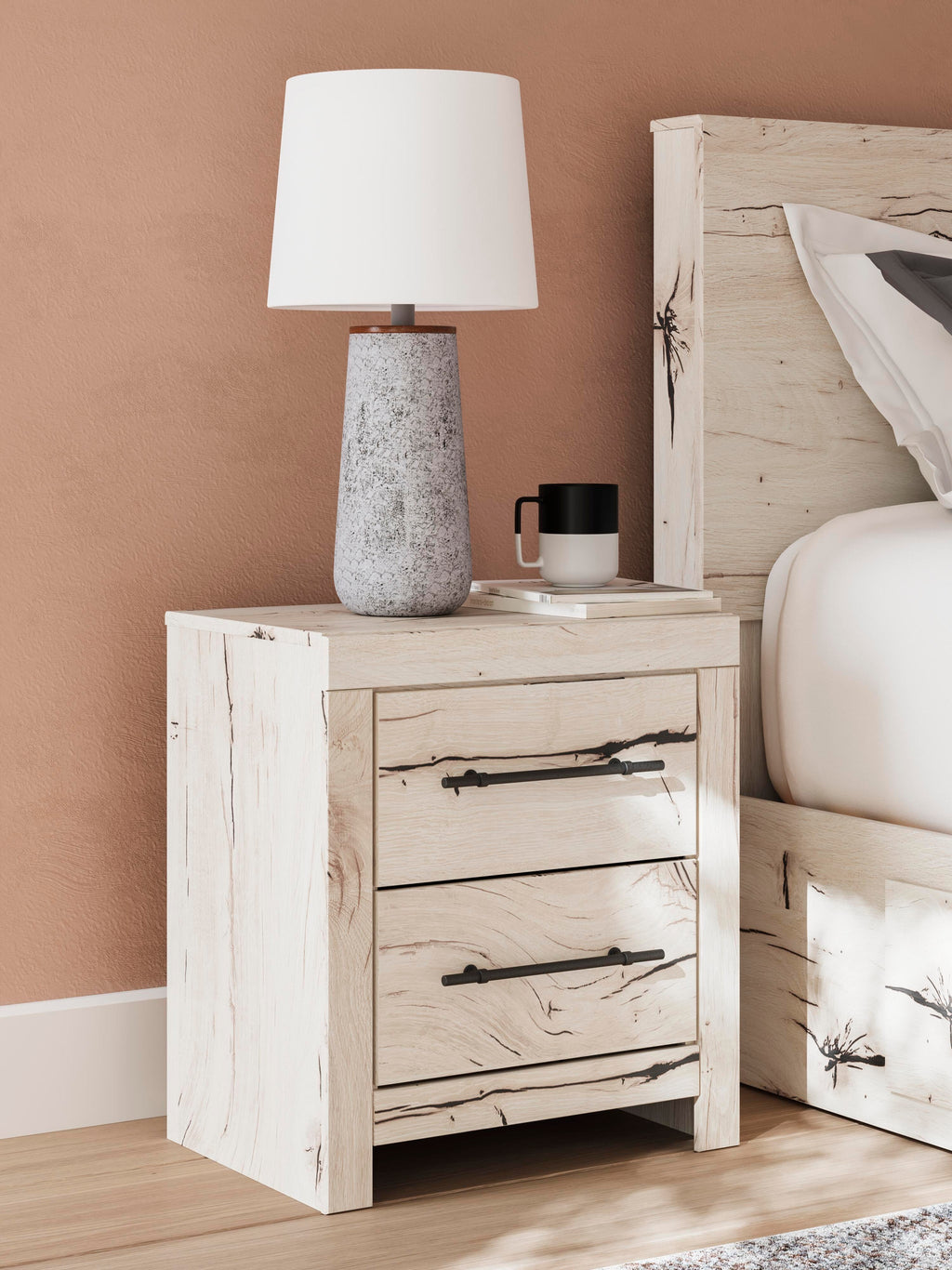 Lawroy Nightstand