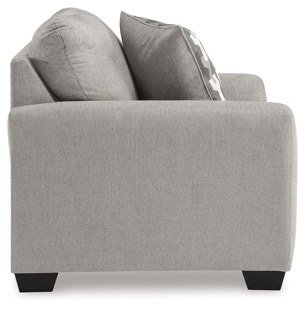 Avenal Park Oversized Chair