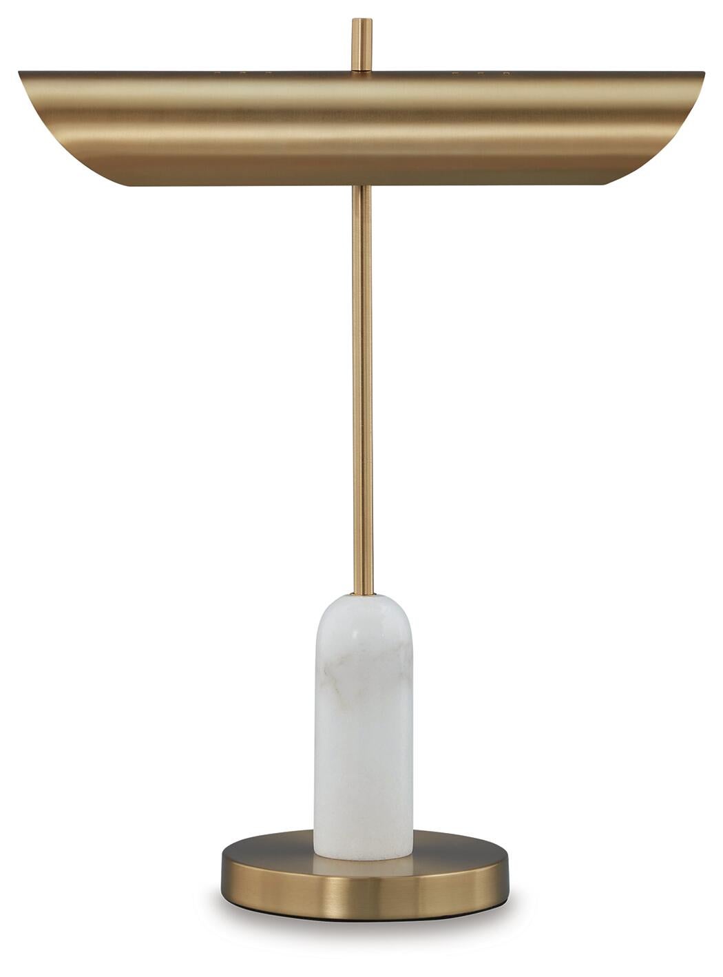 Rowleigh Desk Lamp
