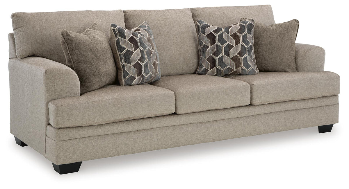 Stonemeade Queen Sofa Sleeper