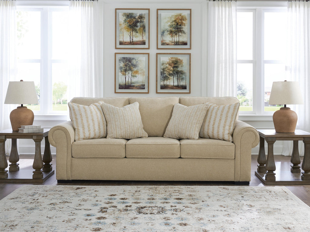 Bryneford Wall Art (Set of 4)