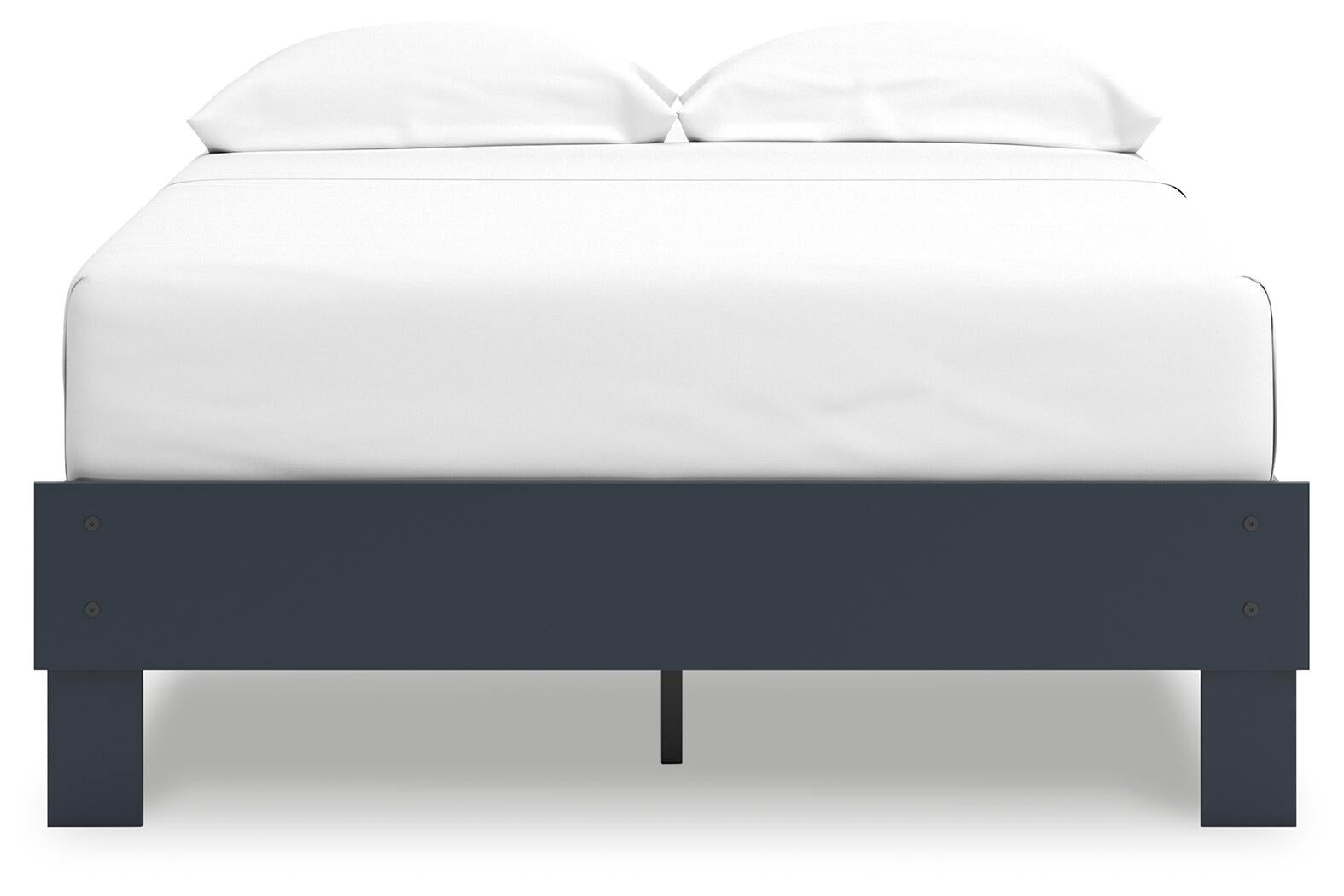 Simmenfort Platform Bed