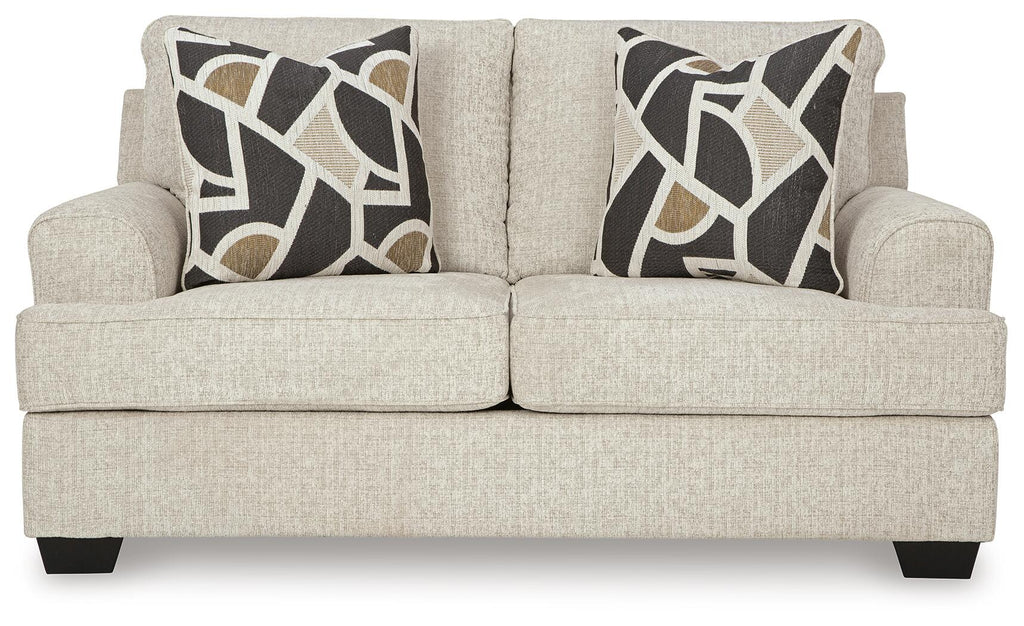 Heartcort Loveseat