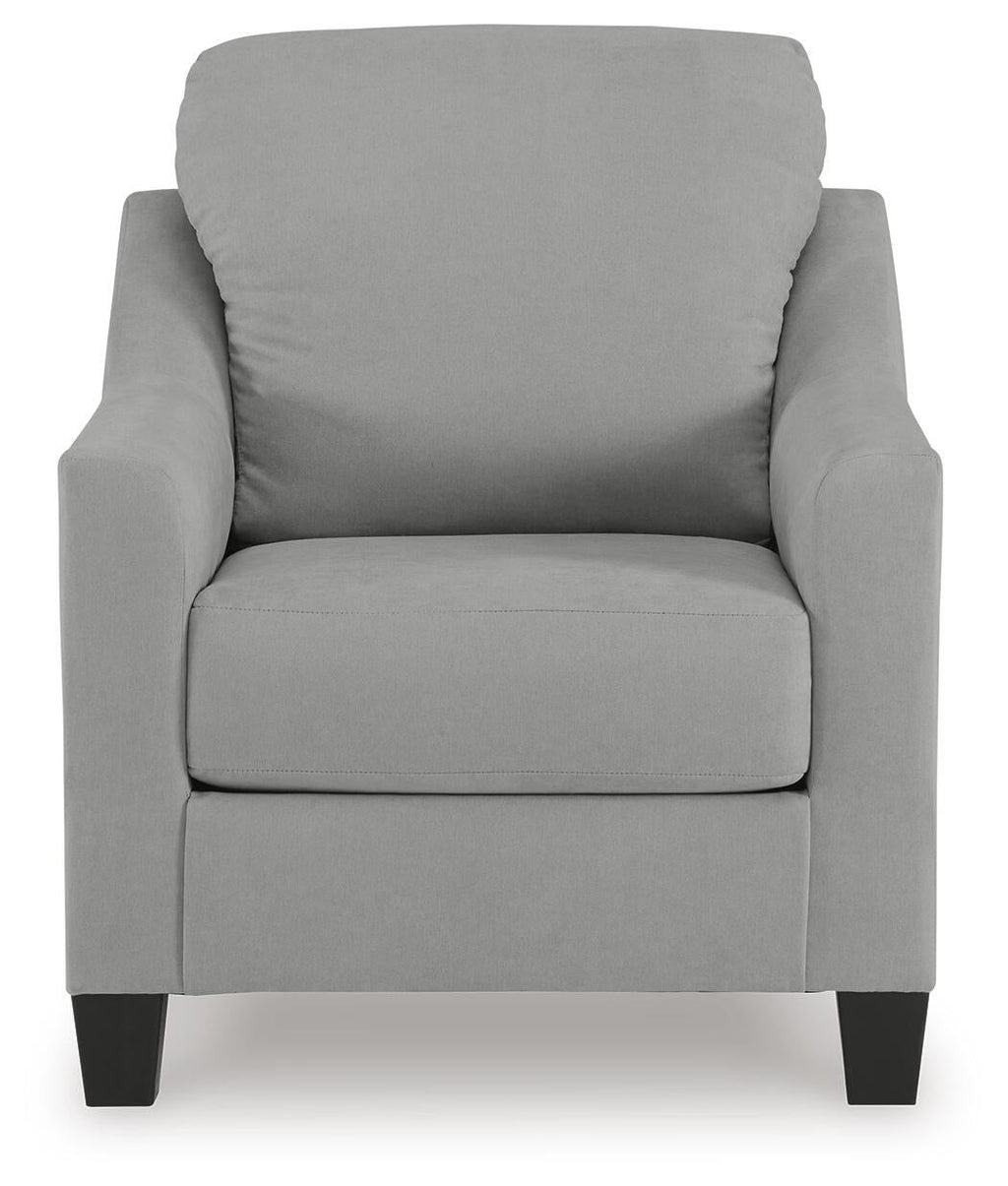 Adlai Chair