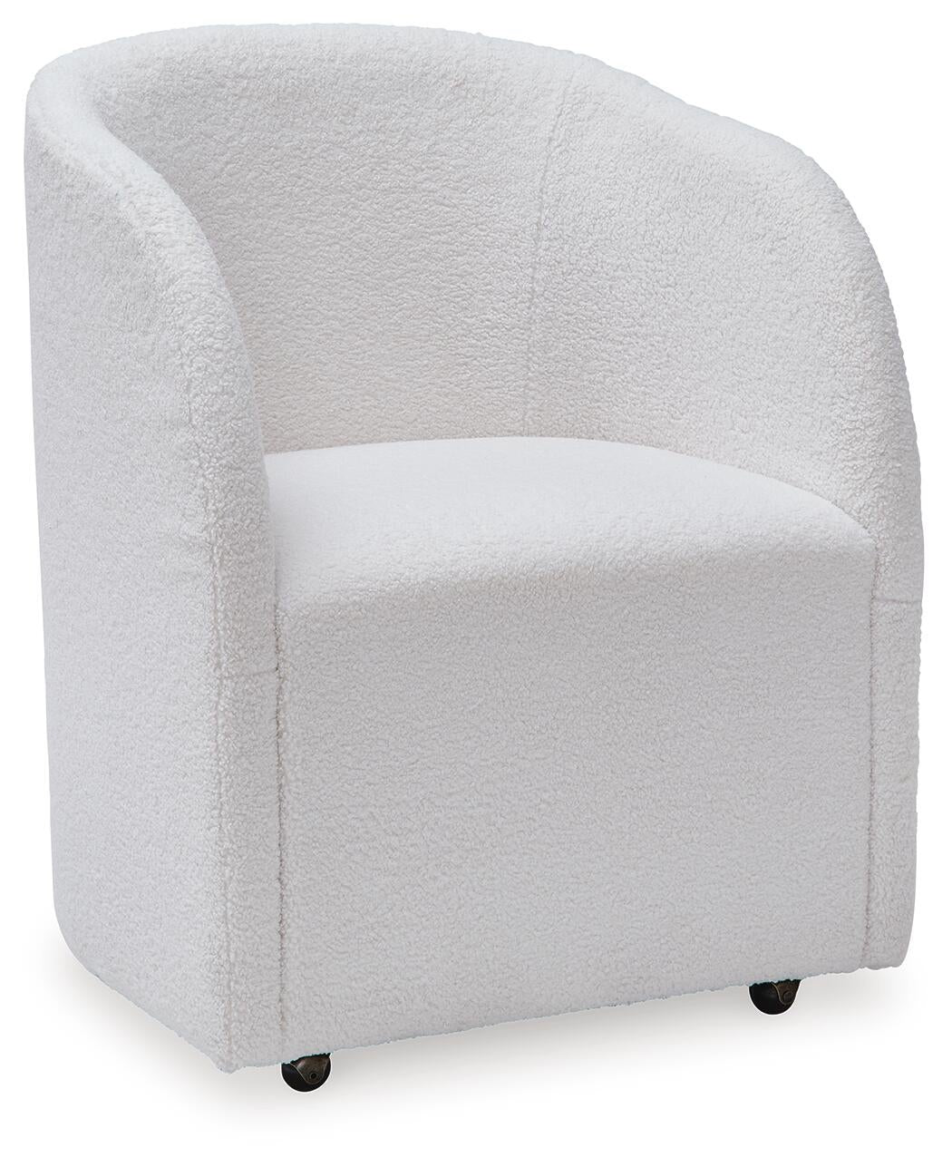 Rowanbeck Dining Chair (White)
