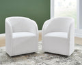 Rowanbeck Dining Chair (White)