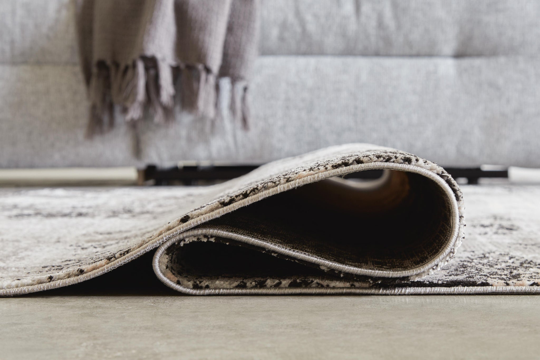 Langwell 5' x 7' Rug