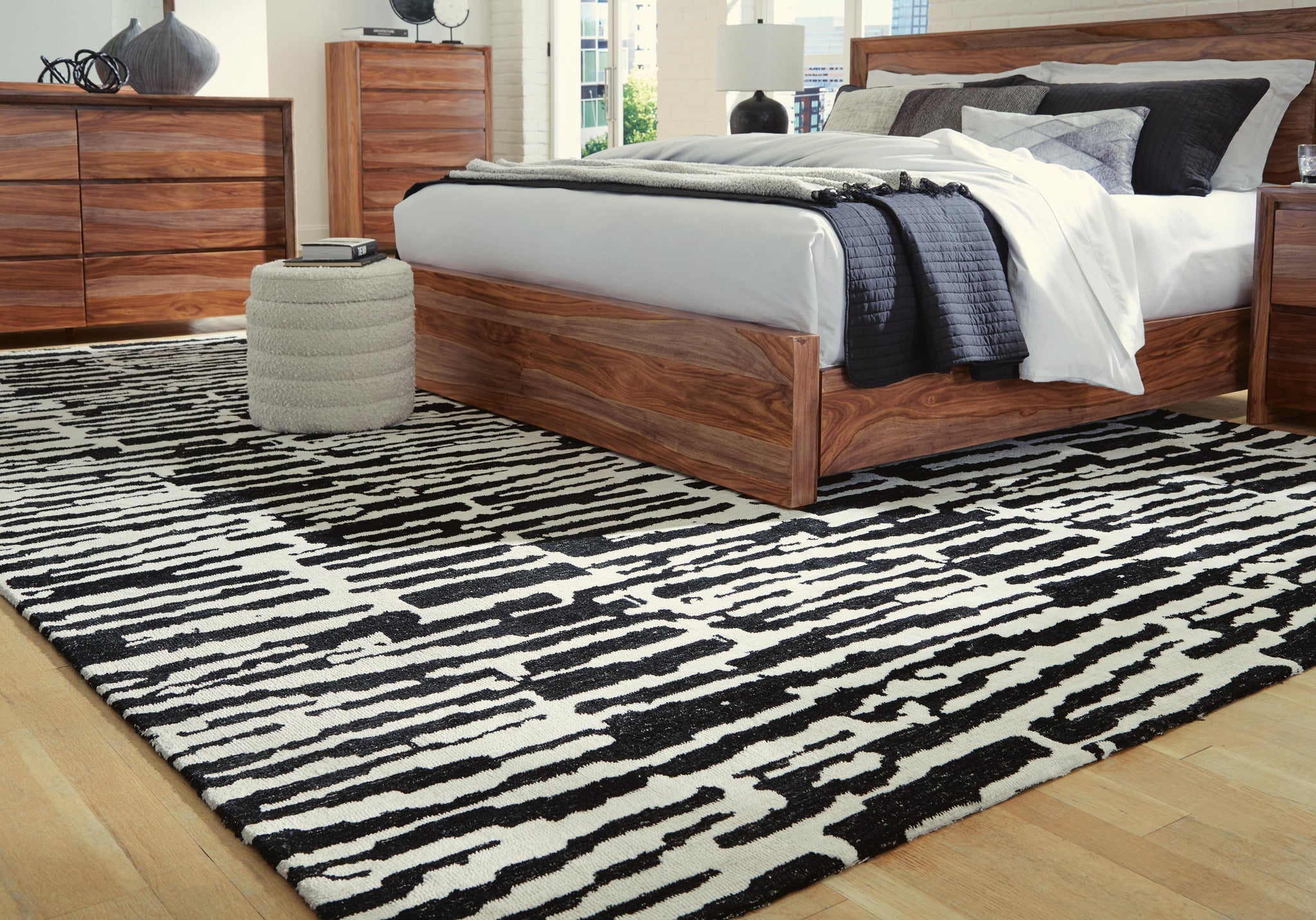 Bramshaw 5' x 7' Rug