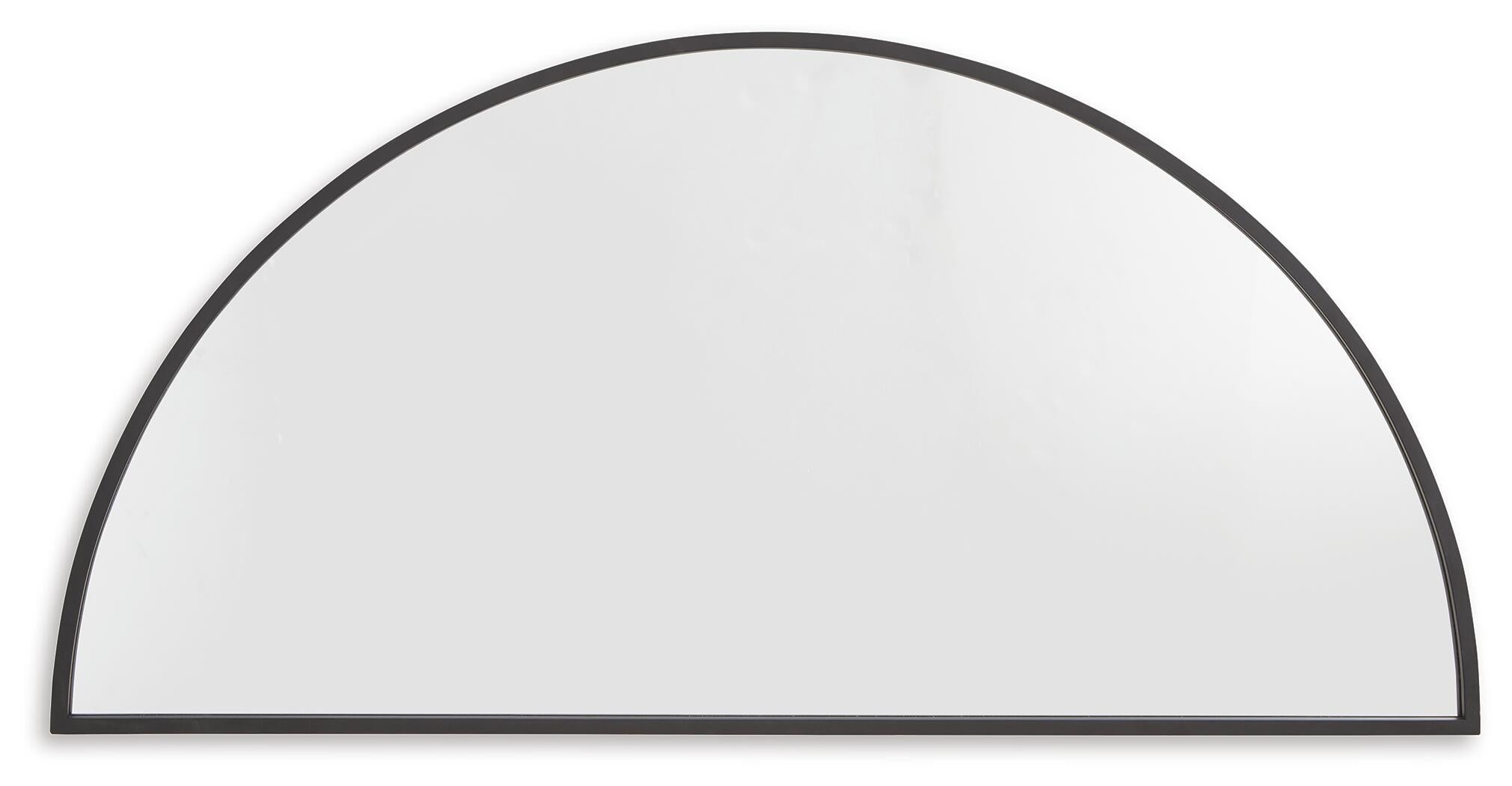 Denlow Accent Mirror