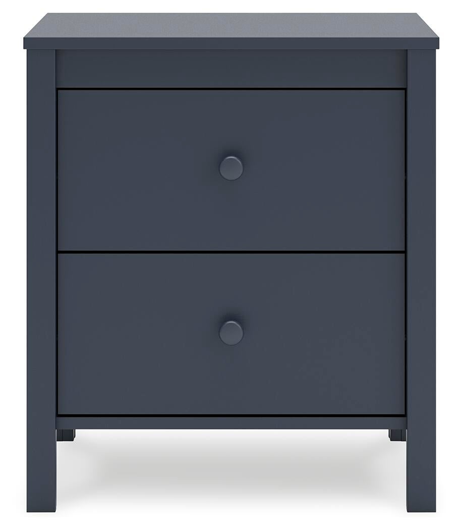 Simmenfort Nightstand