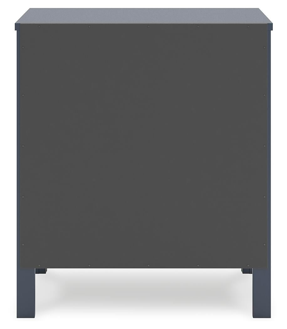 Simmenfort Nightstand