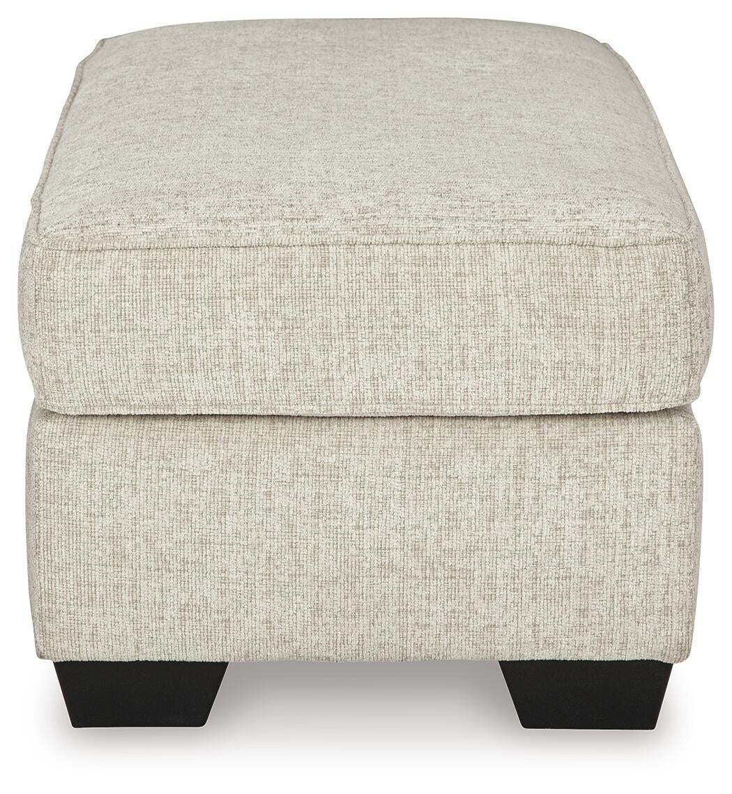 Heartcort Ottoman