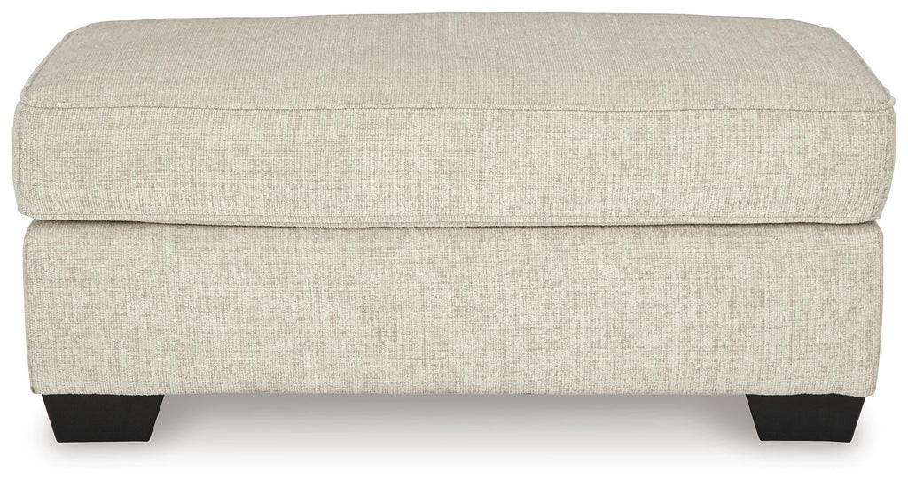 Heartcort Ottoman