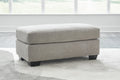Avenal Park Ottoman