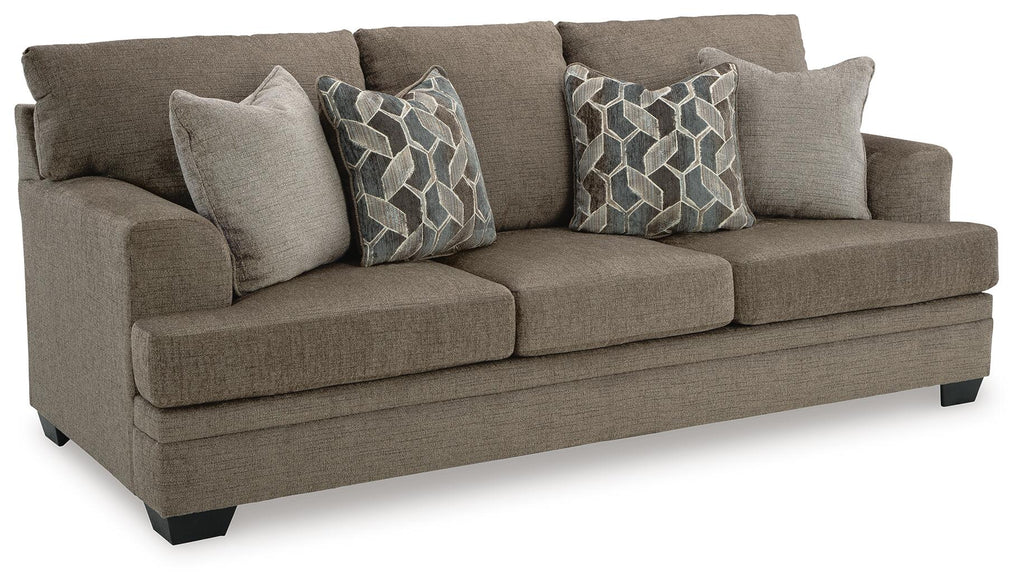 Stonemeade Queen Sofa Sleeper