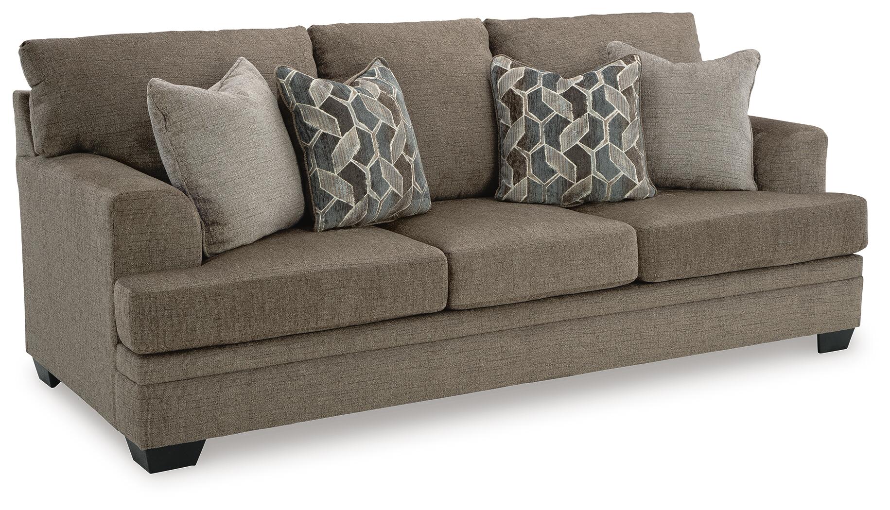 Stonemeade Queen Sofa Sleeper