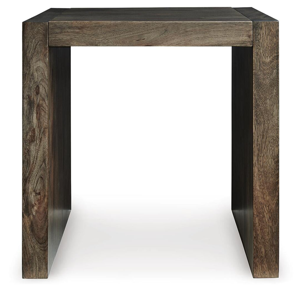 Dreggan End Table