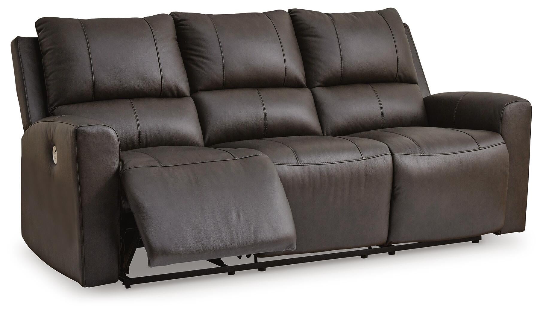 Boxmere Power Reclining Sofa